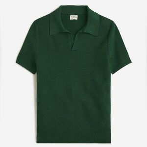J.Crew Johnny Collar Polo